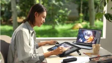 Digital Artists