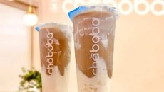Chaboba Menu