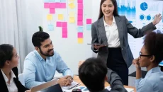 Digital Agency