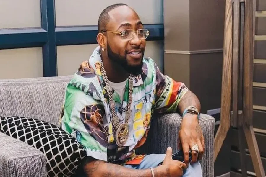 Davido Net Worth 2025