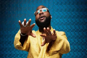 You Won’t Believe Davido Net Worth in 2025!