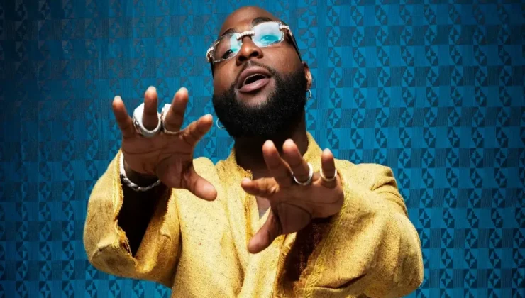 Davido Net Worth