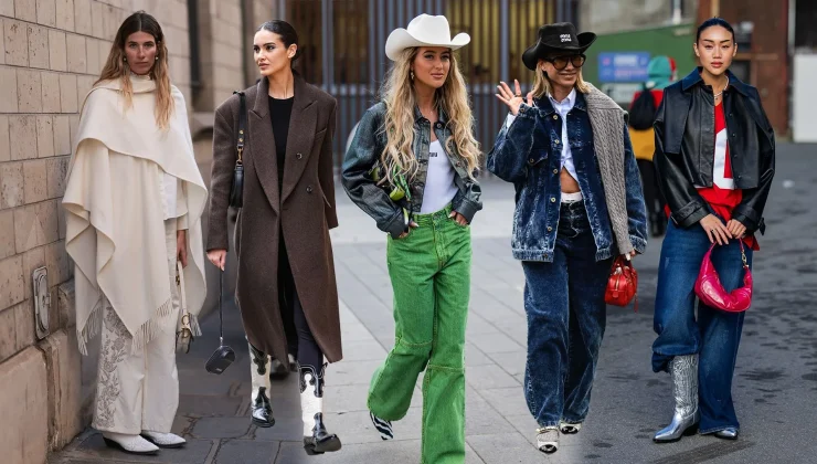 Fashion Trends