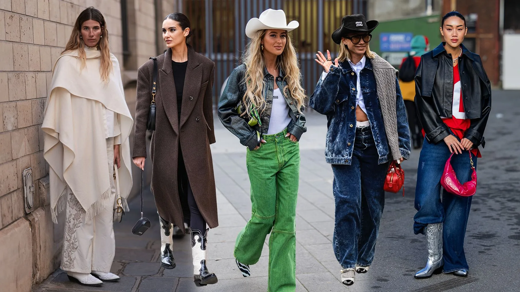 Fashion Trends