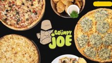 Grumpy Joe Menu Philippines