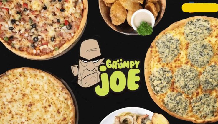 Grumpy Joe Menu Philippines