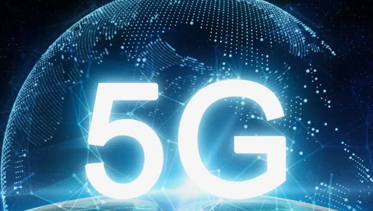 5G Technology