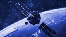 Satellite Internet