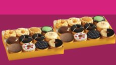 J.CO Donuts 2 Dozen Price Philippines