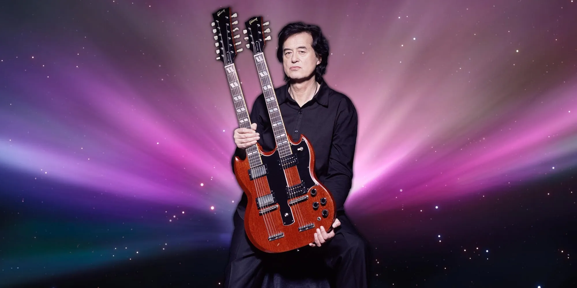 Jimmy Page Net Worth