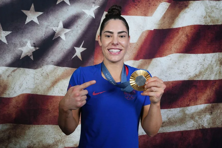 Kelsey Plum Net Worth