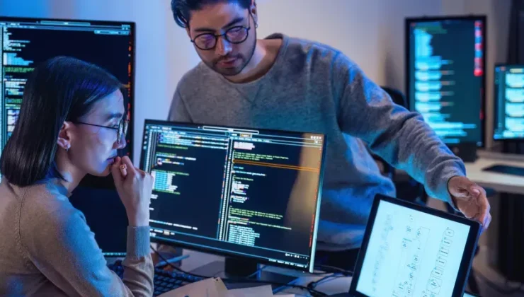 Tech Trends