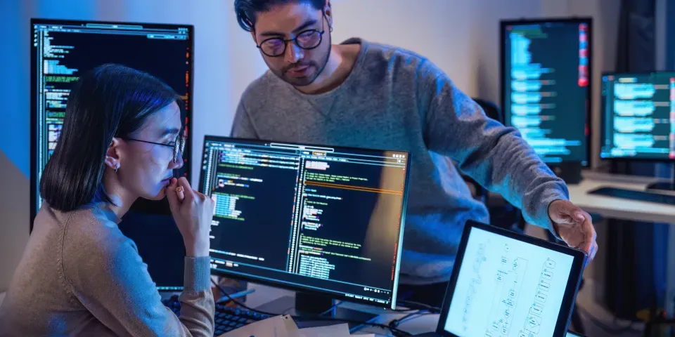 Tech Trends