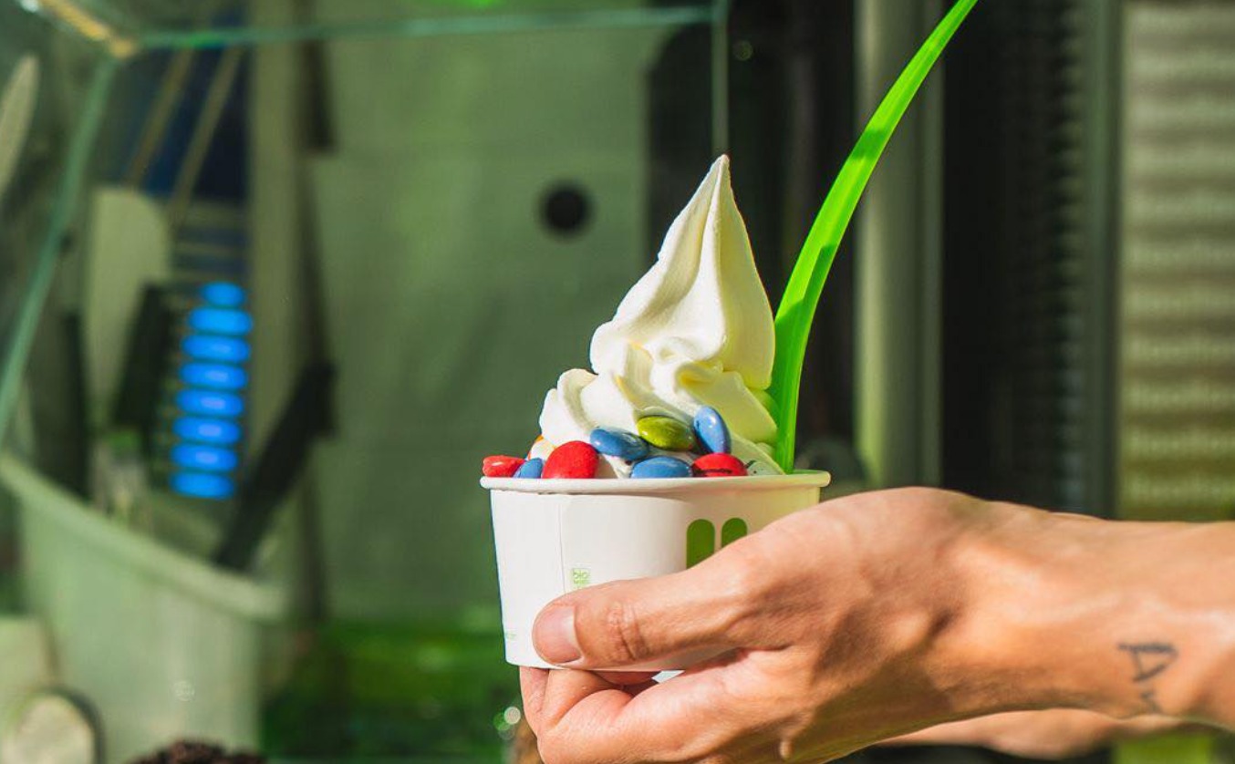 Llaollao Price Philippines