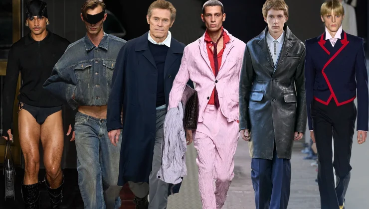 Men Fashion