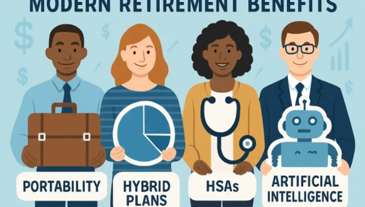 Retirement Benefits