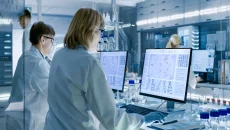 Laboratories