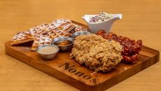 Nono’s Menu