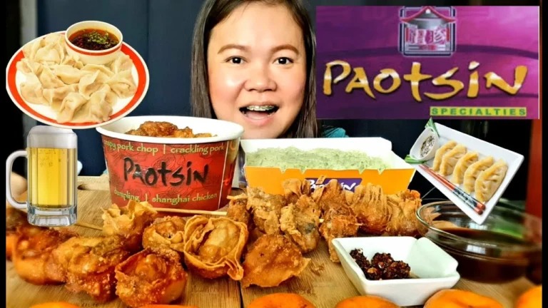 Paotsin Price Philippines