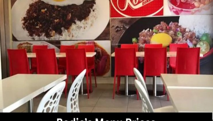 Rodic