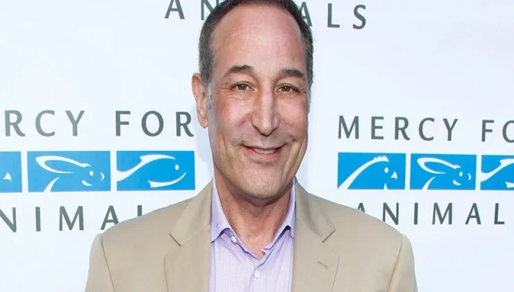 Sam Simon Net Worth