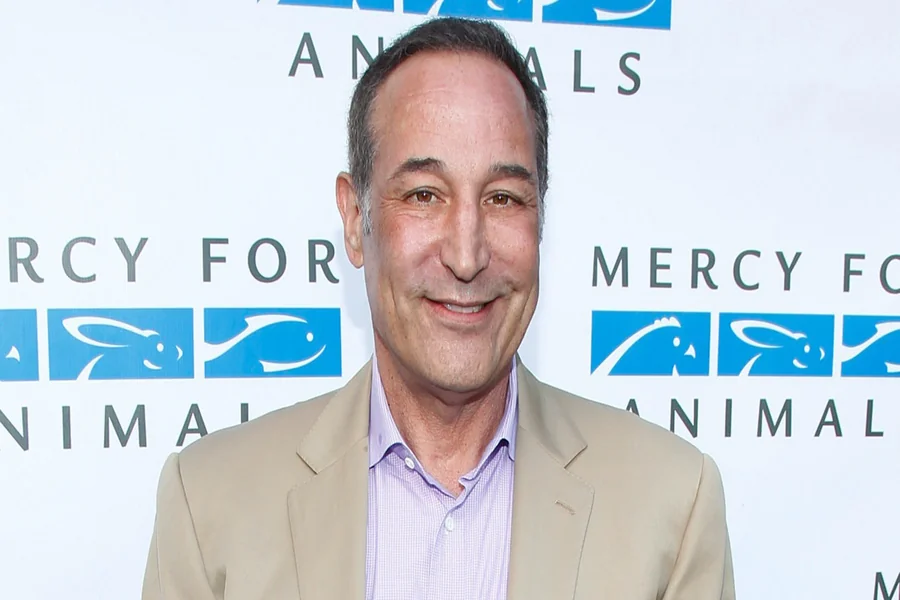 Sam Simon Net Worth