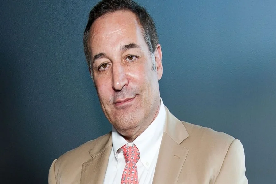 Sam Simon Net Worth