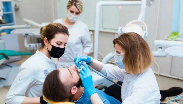 Common Dental