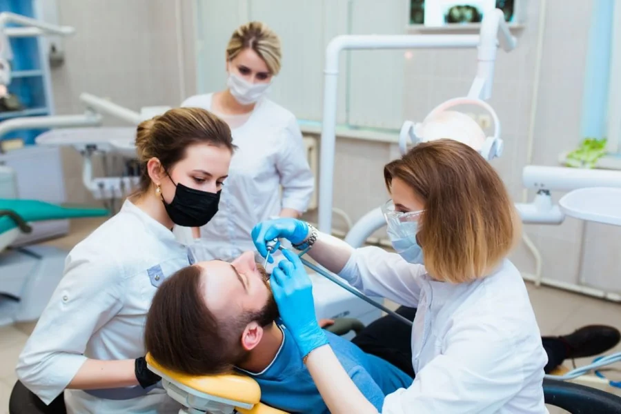 Common Dental