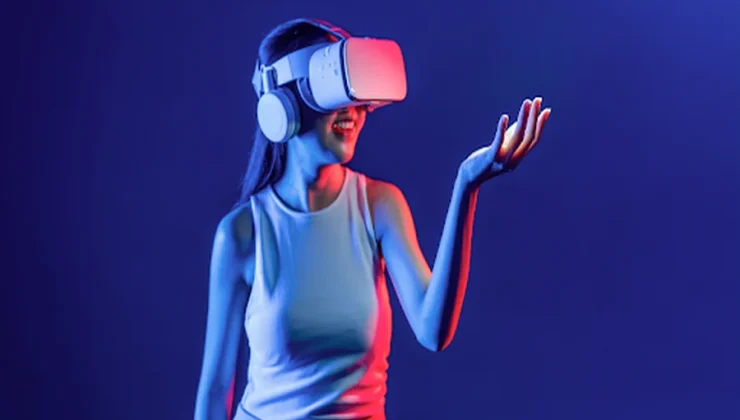 Shedding Light on Our Shift to Virtual Companions