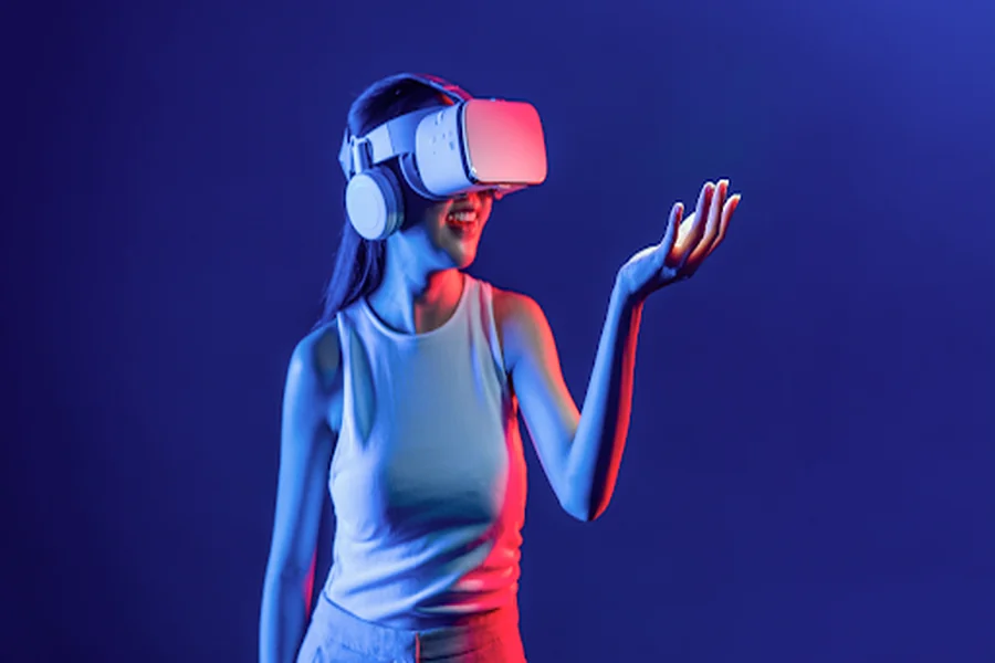 Shedding Light on Our Shift to Virtual Companions