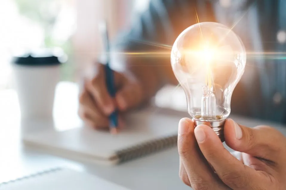Business Ideas