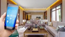 Smart Homes