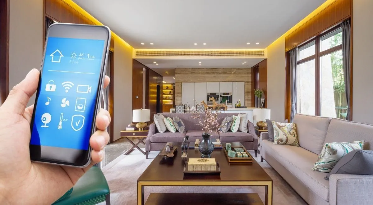 Smart Homes