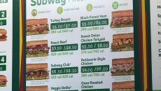 Subway PH