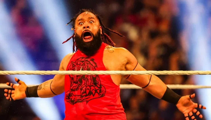 WWE