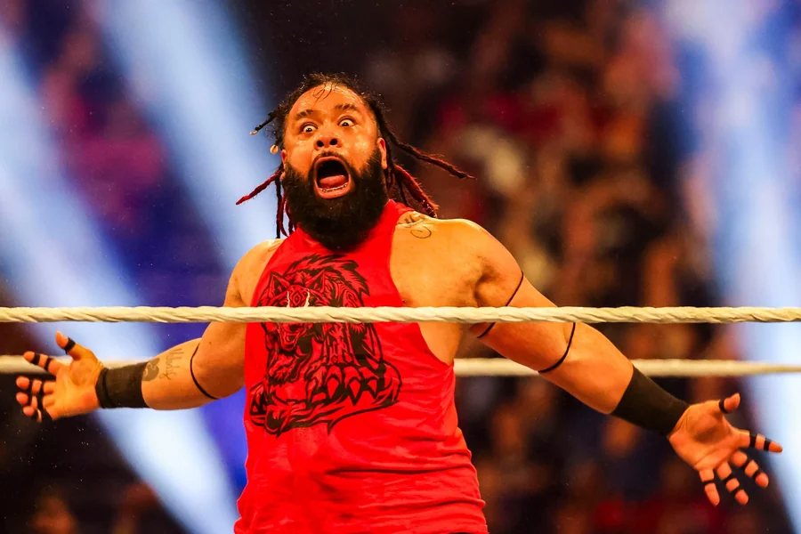 WWE