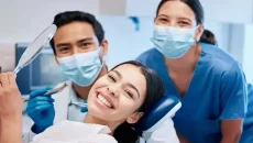 Dental Clinics