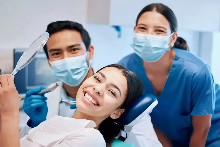 Dental Clinics