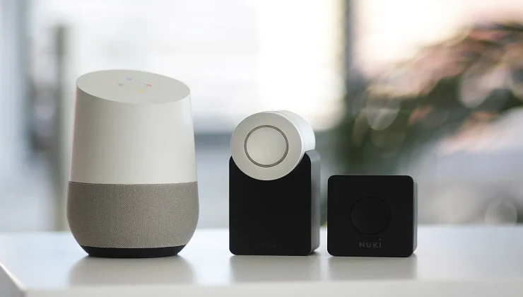 Smart Gadgets