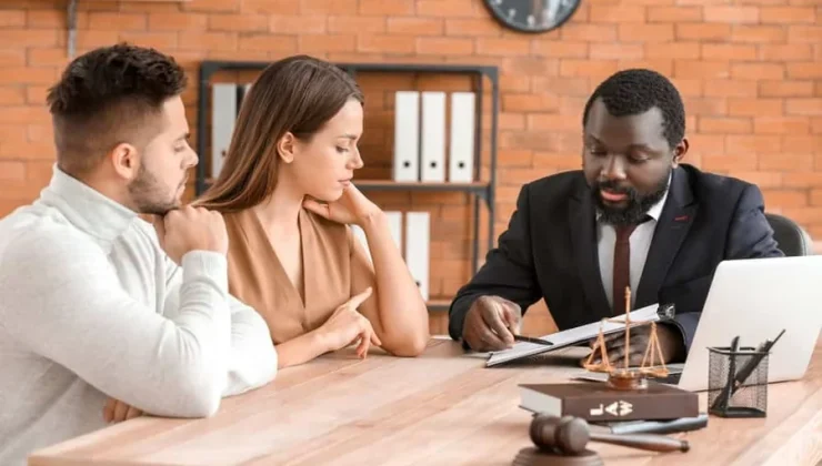 Collingwood Divorce Attorney