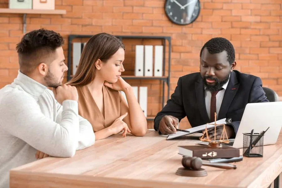 Collingwood Divorce Attorney