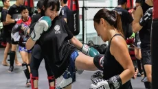 Why Muay Thai Is the Most Complete Course You’ll Ever Try