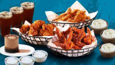 Wing Zone Menu Philippines