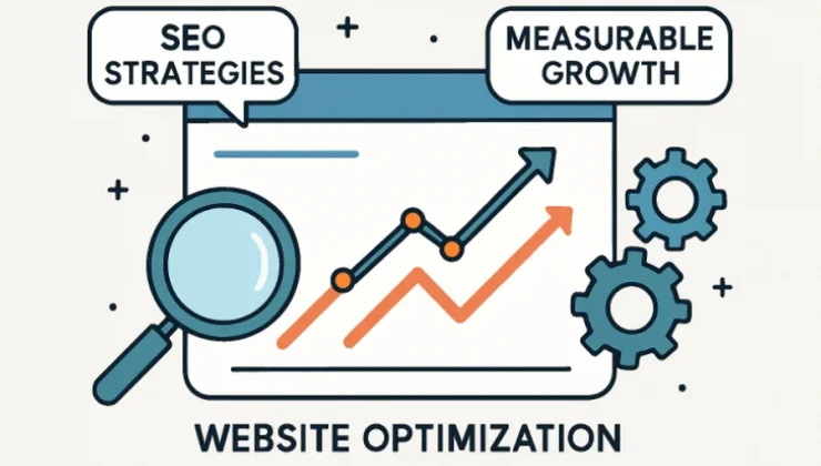 SEO Agencies