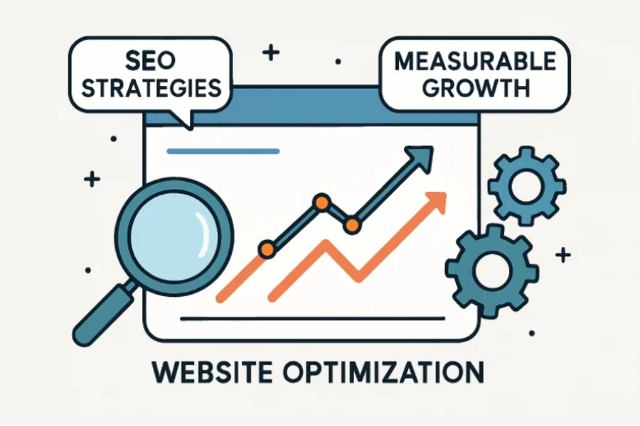 SEO Agencies