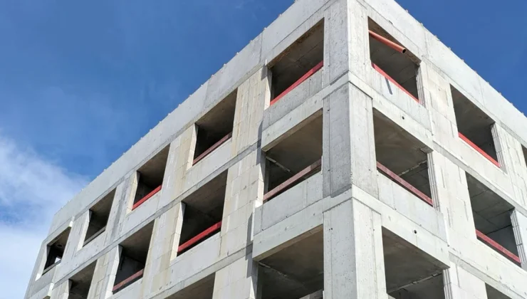 Concrete