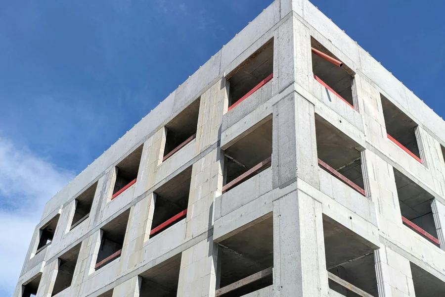 Concrete