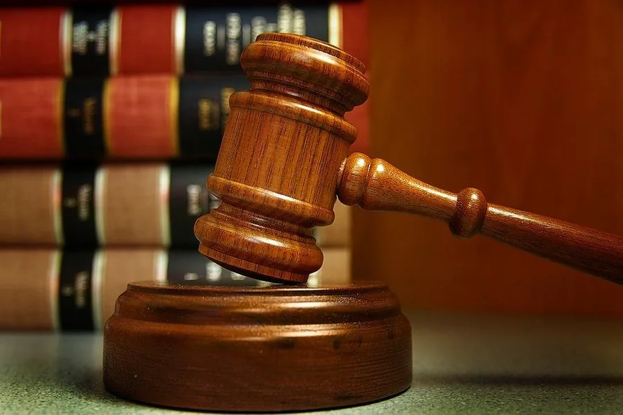 Personal Injury Law