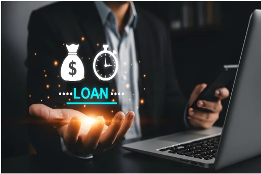 Commercial Loan 